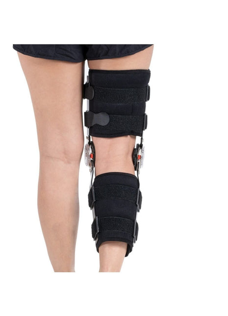 Açı Ayarlı Dizlik Standart Beden