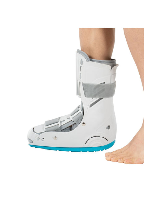 Havalı Yürüme Botu, Cat Walker Stabilizasyon Ortezi (kısa) 41-44 AYAK