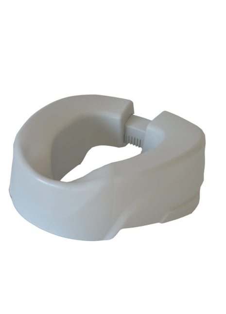 Renkli - Klozet Yükselticisi (TAHARET MUSLUĞUNA UYUMLU) Clip Up 500001