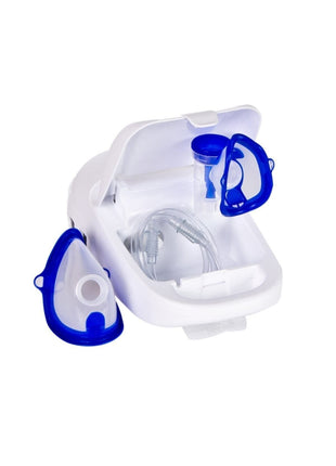 Nebulizatör Cihazı