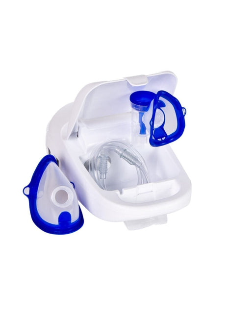 Nebulizatör Cihazı