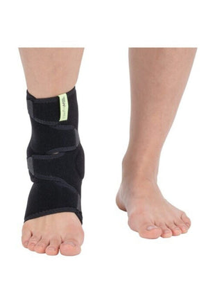 Malleol Destekli Ayak Bileklik+8 Bandajı