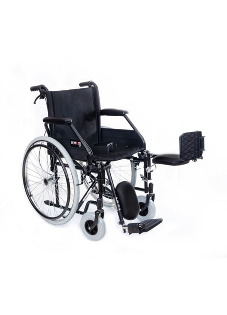 Comfort Plus DM-303 Özellikli Tekerlekli Sandalye