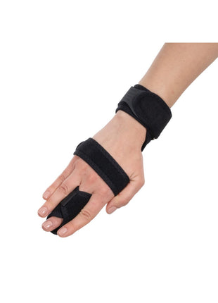 Orta Parmak Kırığı Ateli (parmak Kırıkları)