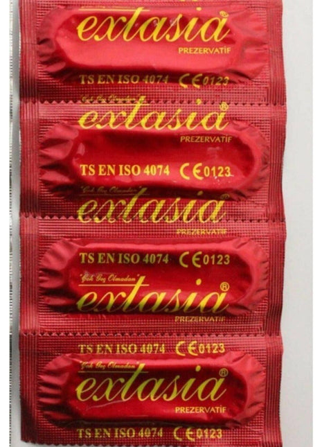 Prezervatif 100 Ad.