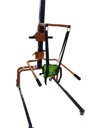 Klinik Tip Ayakta Durma Cihazı