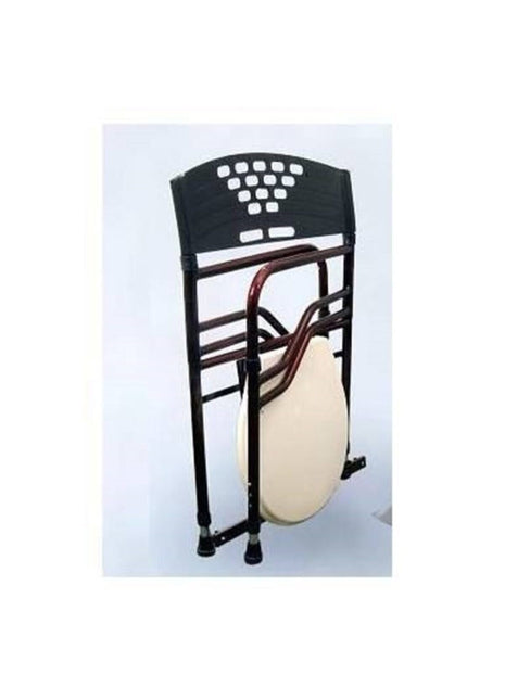 Felçli Hasta Tuvaleti