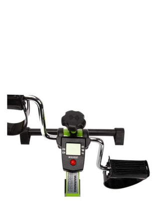 Digital Metre Göstergeli Katlanabilir Egzersiz Pedalı Ky-f8c