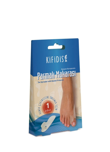 F-42-54 Bunyon Koruyuculu Parmak Makarası