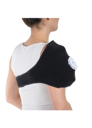 Buz Kompresli Omuzluk Bedeniz