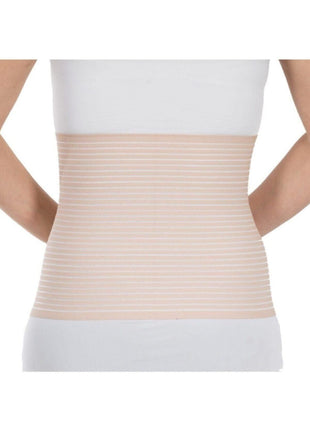 Doğum Sonrası Korse Bedensiz