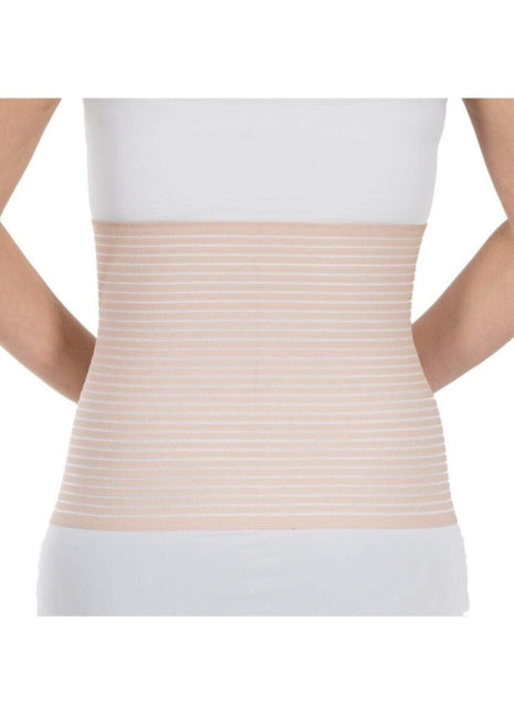 Doğum Sonrası Korse Bedensiz