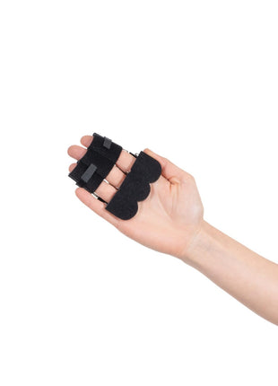 Üçlü Dinamik Parmak Rehabilitasyon Ateli