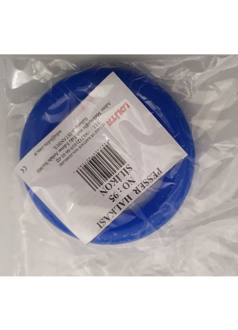 Lolab ( Lolita ) Silikon Pesser Halkası No : 95