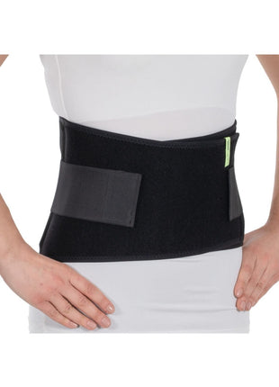 Neopren Lumbosakral Korse 26cm (bel Fıtığı, Sakralizasyonda Ve Lumbalizasyonda)