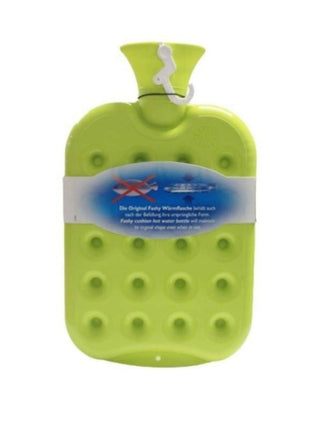 Bal Peteği Termofor Sıcak Su Torbası