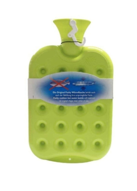 Bal Peteği Termofor Sıcak Su Torbası