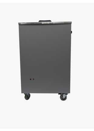 Boyalı 70 Litre Hotpack Kazanı