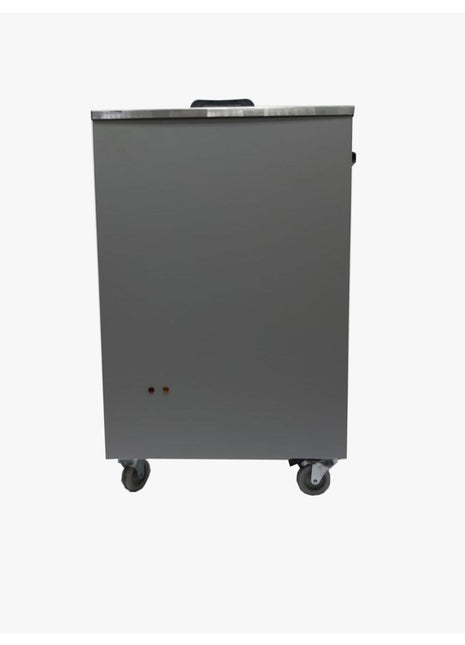 Boyalı 70 Litre Hotpack Kazanı
