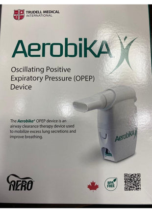 Mukus Temizleme Akciğer Fizyo Terapi Cihazı