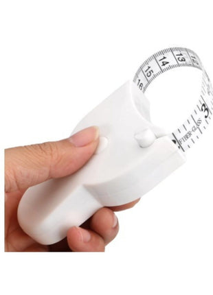 Mezura Baş-vücut Çevresi Ölçer Sw-g09