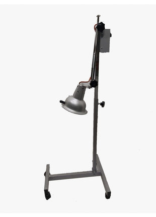 Tekli Seyyar Enfraruj Lamba