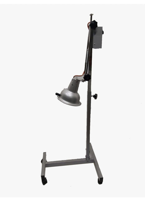 Tekli Seyyar Enfraruj Lamba