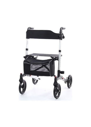 Tekerlekli Alüminyum Yetişkin Yürüteci (rolatör)