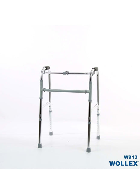 Alüminyum Hareketli Walker W913