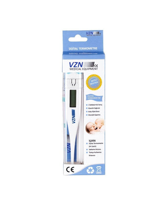 Vzn Yb009 Beden Derecesi/kalem Tipi Termometre/dijital Ateş Ölçer