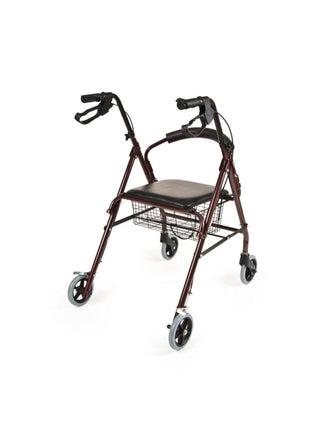 Rolatör Tekerlekli Iskemle Yürüteç Ky9144l