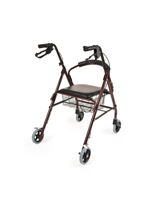 Rolatör Tekerlekli Iskemle Yürüteç Ky9144l