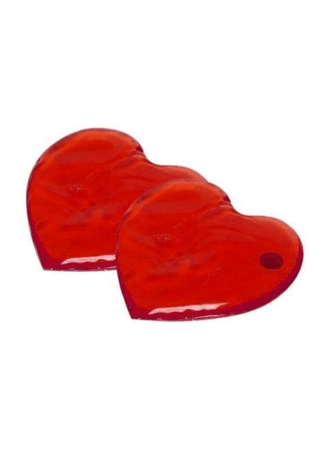 Kalp Şeklinde Anında Isınma