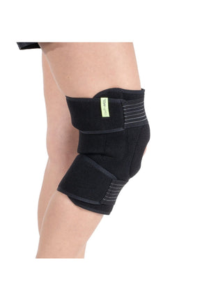 Menteşe Destekli Dizlik (Yan Ligament Hasarları Ve Menisküs Lezyonları)