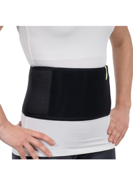 Neopren Abdominal Korse 16cm (doğum Sonrasında Toparlayıcı, Cerrahi Müdahale Sonrası)