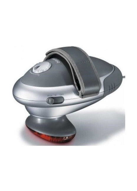 Titreşimli Masaj Aleti Güçlü Masaj Aleti