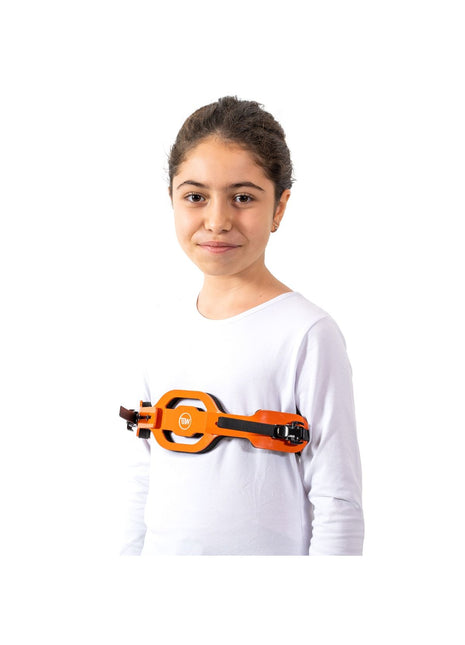 Pectus Carinatum Ortezi (güvercin Göğsü) (pediatrik)