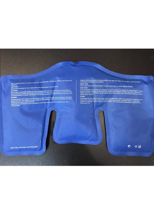 Omuz Için Soğuk Sıcak Kompres Jel