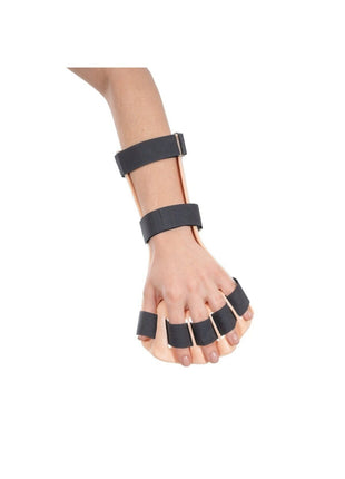 Wıngmed Termoplastik Antispastisite Ateli - Beden: L - Sağ (w 326-l-sag)