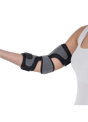 Wıngmed Kubital Tünel Dirseklik - Beden: S-m (w 223-1)