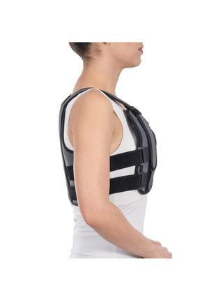 Uni-thoraks Korse (kaburga Kırıkları, Göğüs Kafesi Cerrahisi Sonrası)