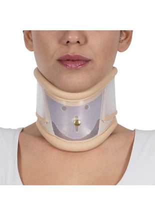 Wıngmed Servikal Çeneliksiz Boyunluk - Beden: S (w 108-s)