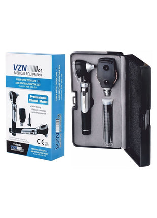 Otoskop Oftalmaskop Ces-10