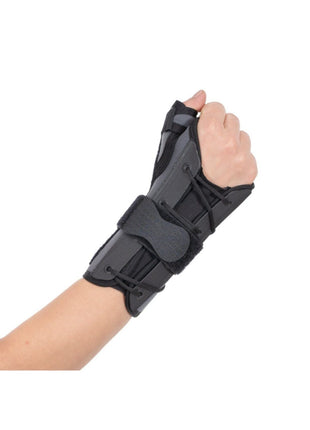 Wıngmed Bağcıklı Başparmak Destekli El Bilek Ateli - Beden: Sağ (w 321-sag)