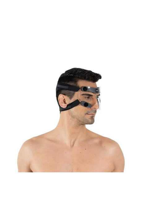 Burun Koruyucu Maske Plus Erkek Kadın W1041