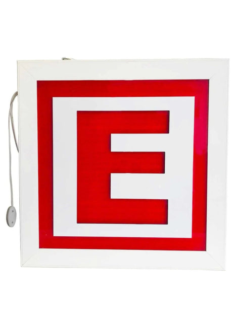 Eczane E Logo Tabela