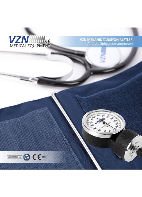 Manuel Tansiyon Aleti