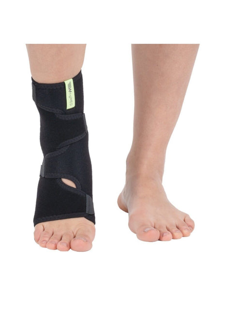 Wıngmed Ayak Bileklik +8 Bandajı (w 603)