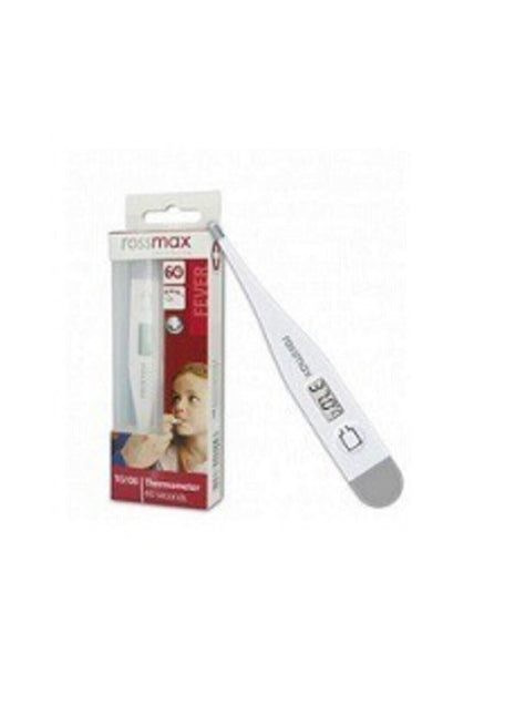 Thermometre Tg100 Ateş Ölçer