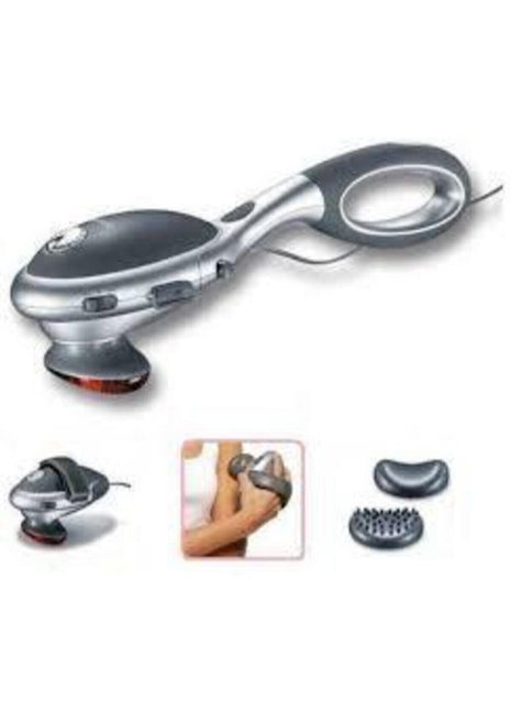 Mg 70 Kızılötesi Yumuşak Doku Rahatlama Aleti 3 Başlı